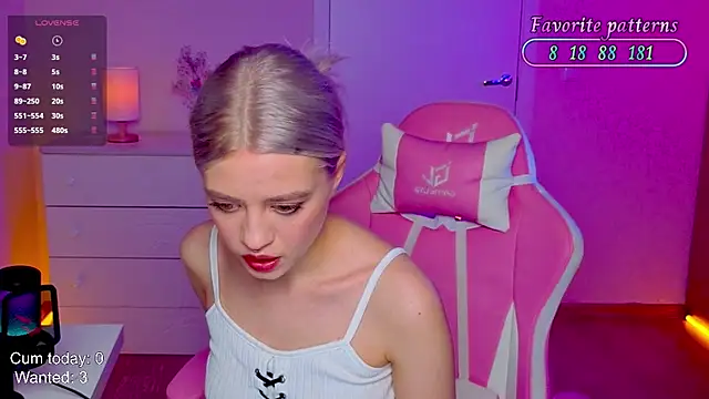 mybunnywendy webcam