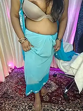 Curvy_Pooja webcam