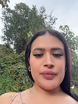 Sara_fun webcam