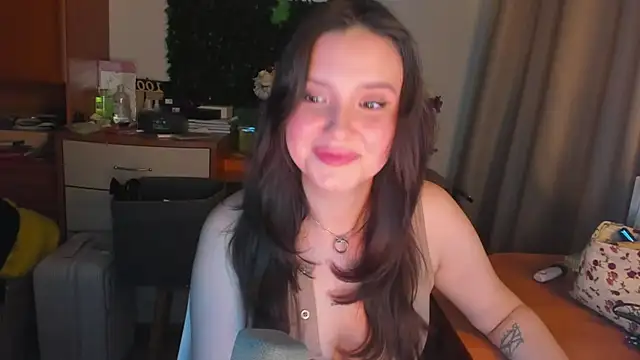 DoraCharmer webcam