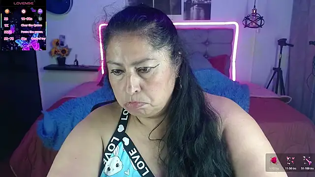 Keyla01_ webcam