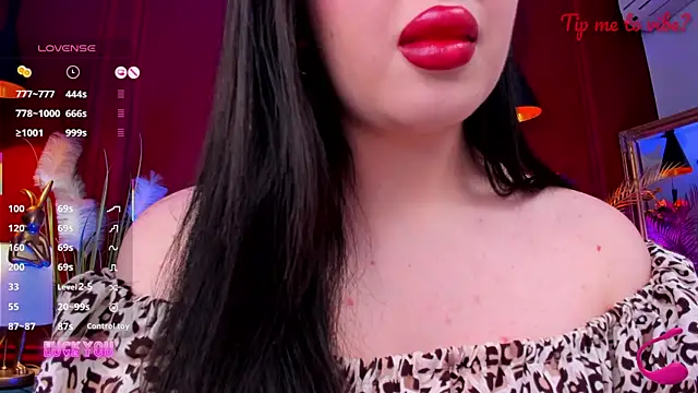 Mayzzie webcam