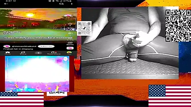 RussellTaylorLacy webcam
