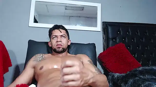 angelo_cox webcam