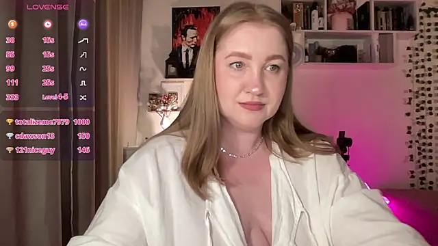 ollydoll92 webcam