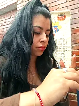 Luianna webcam