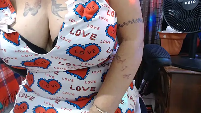 jenny_milf69 webcam