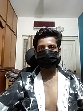 Vishal-Hyderabad webcam