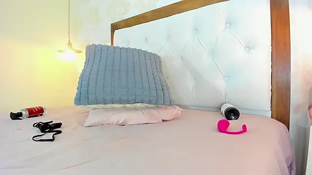 IRISCLARK1 webcam