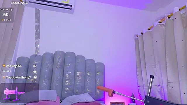AlynAllen webcam