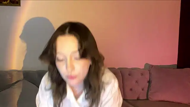 yanashowsy webcam