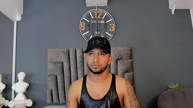 Robin_Rief webcam