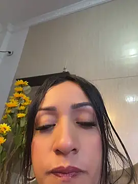 kendall_flower webcam
