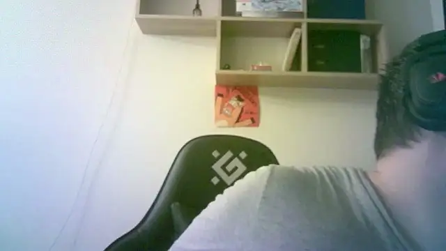 SirAbuser webcam
