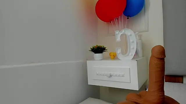 CannelaSmith webcam
