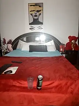 AvaKlein webcam