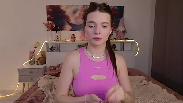 Nellie_Medina webcam