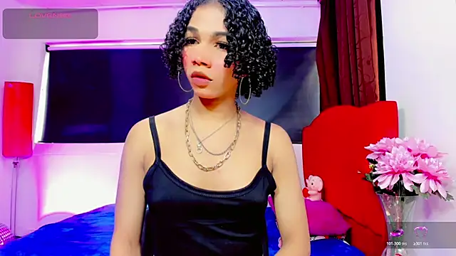 Britany_montiel webcam