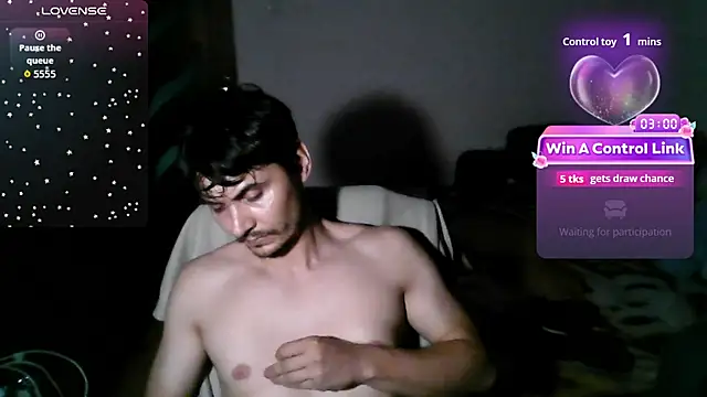 david_x_storm webcam