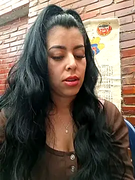 Luianna webcam