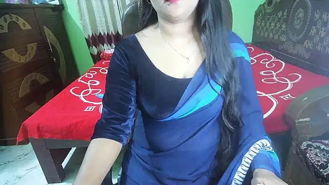 BengaliQueenStar webcam