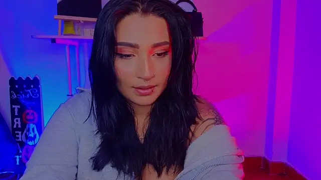 Pauilina webcam