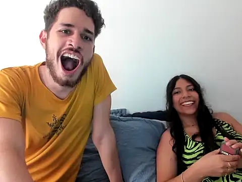 Dante_dm webcam