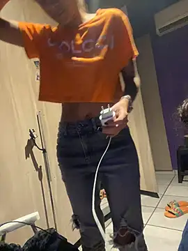 sabrinaneves webcam