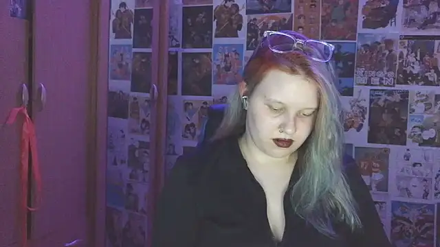 FoxPlayXX webcam
