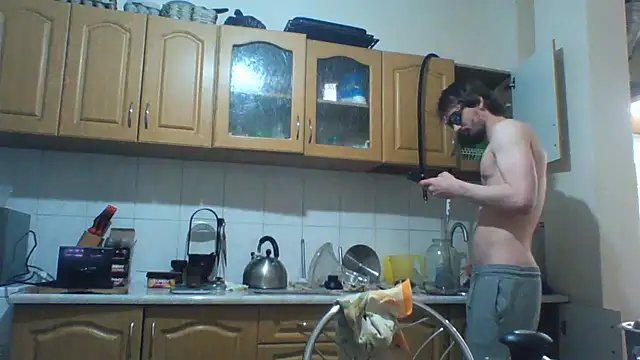 KaelNox webcam