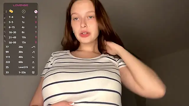 Eva_Shining_Star webcam