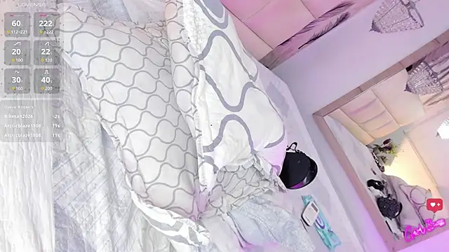 charlotsweett_ webcam