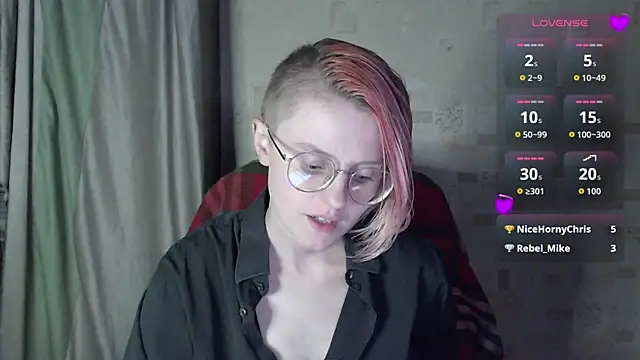 __Freya___ webcam