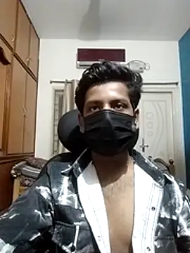 Vishal-Hyderabad webcam