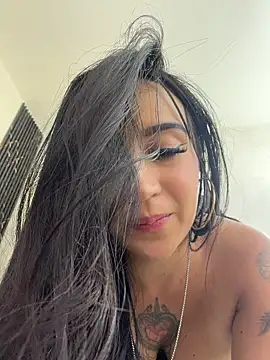 EmmyEvans1 webcam