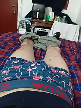 agustinosemperfi webcam