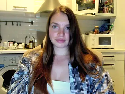 RubySkot webcam