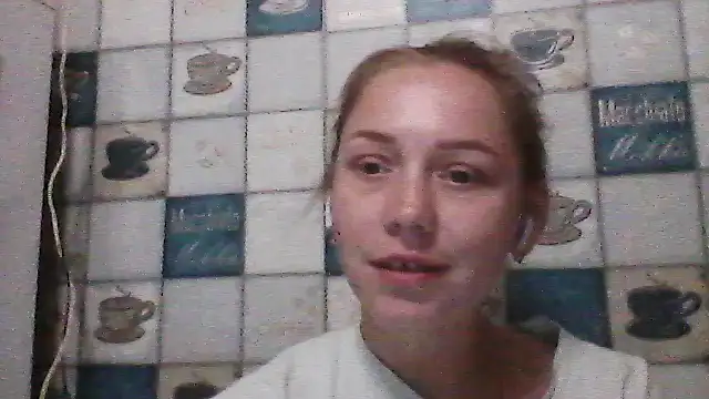 Anna_wey live cam on StripChat