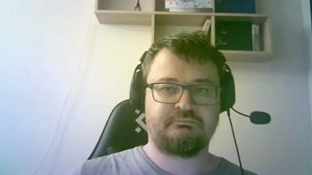 SirAbuser webcam