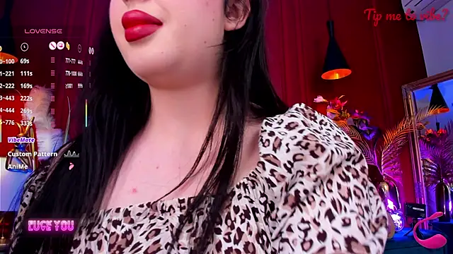 Mayzzie webcam