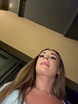 IsabellaEtthan's live cam