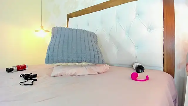 IRISCLARK1 webcam