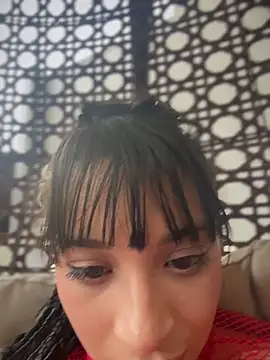 Sasha-firee webcam