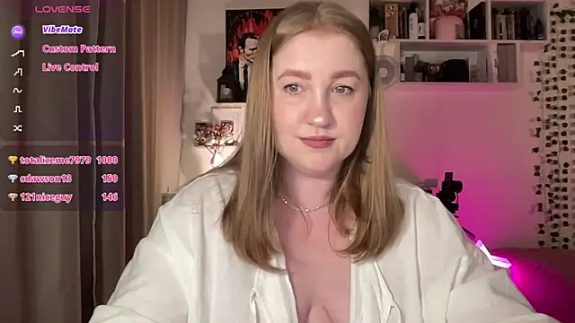 ollydoll92 webcam