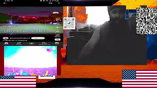 RussellTaylorLacy webcam