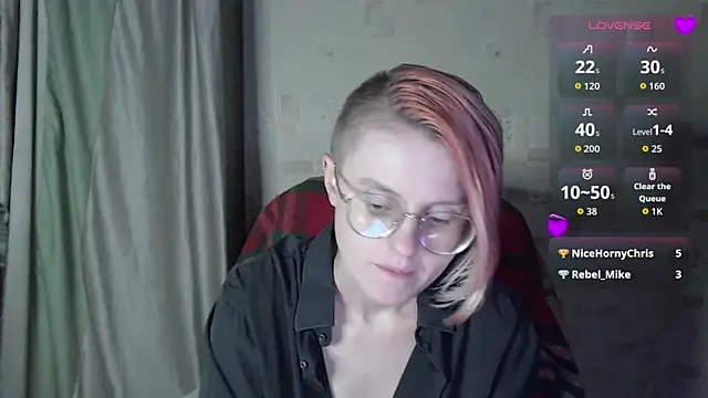 __Freya___ webcam