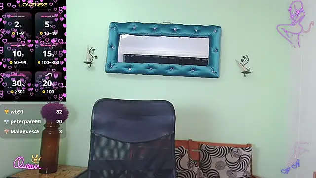 _Victoria_Jones_ webcam