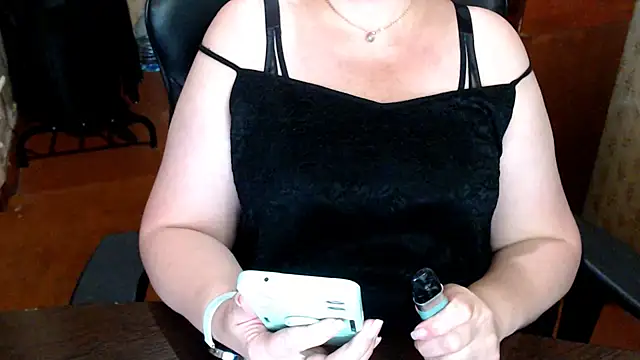 AlisaHot55 webcam