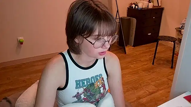 ExitedTroth Live Web Cam Show