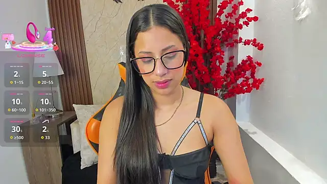 atiena_ - Atiena_'s free webcam - UK Sex Cams